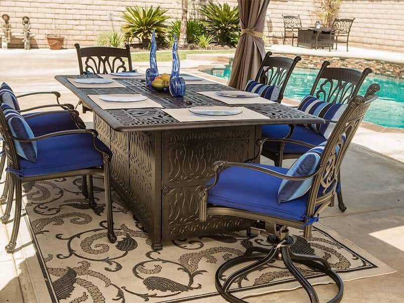 Aloha Custom Pools – Outdoor Living